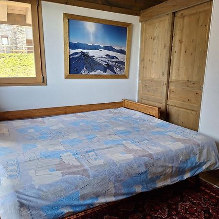 Les 7 Laux Immobilier Chalet F Prapoutel Exteriör bild