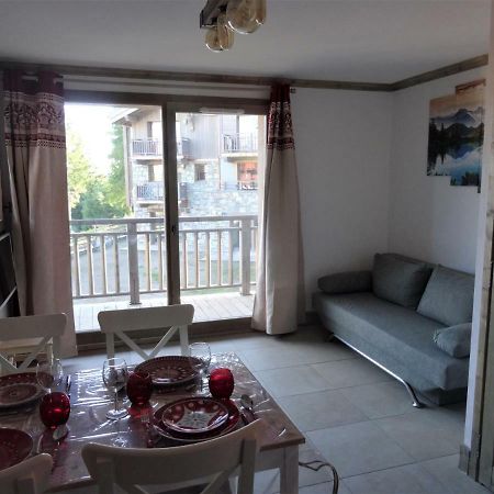 Les 7 Laux Immobilier Chalet F Prapoutel Exteriör bild