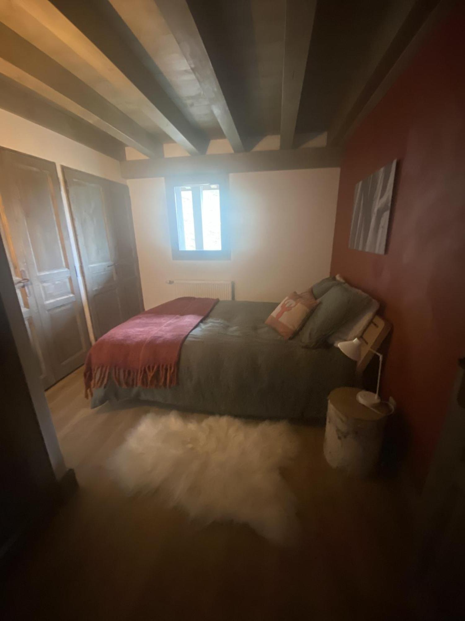 Les 7 Laux Immobilier Chalet F Prapoutel Exteriör bild