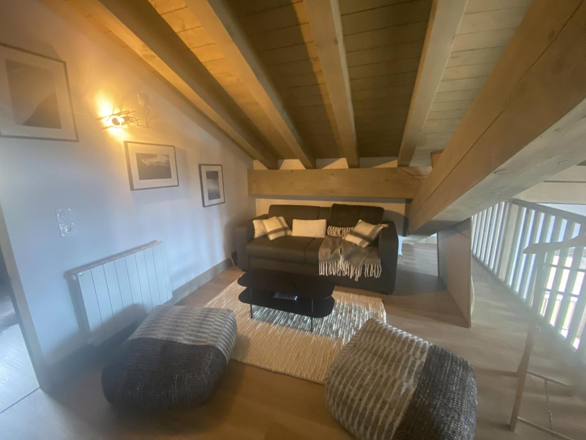 Les 7 Laux Immobilier Chalet F Prapoutel Exteriör bild