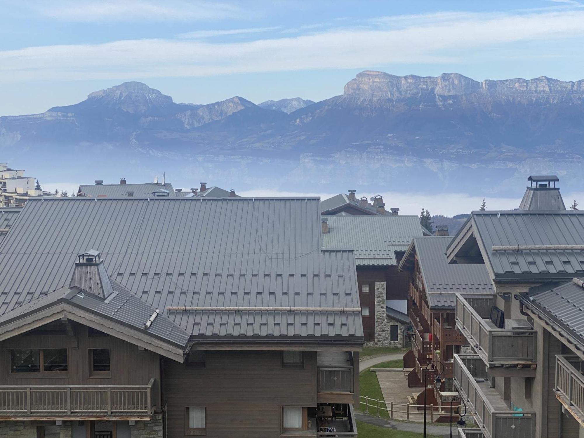 Les 7 Laux Immobilier Chalet F Prapoutel Exteriör bild