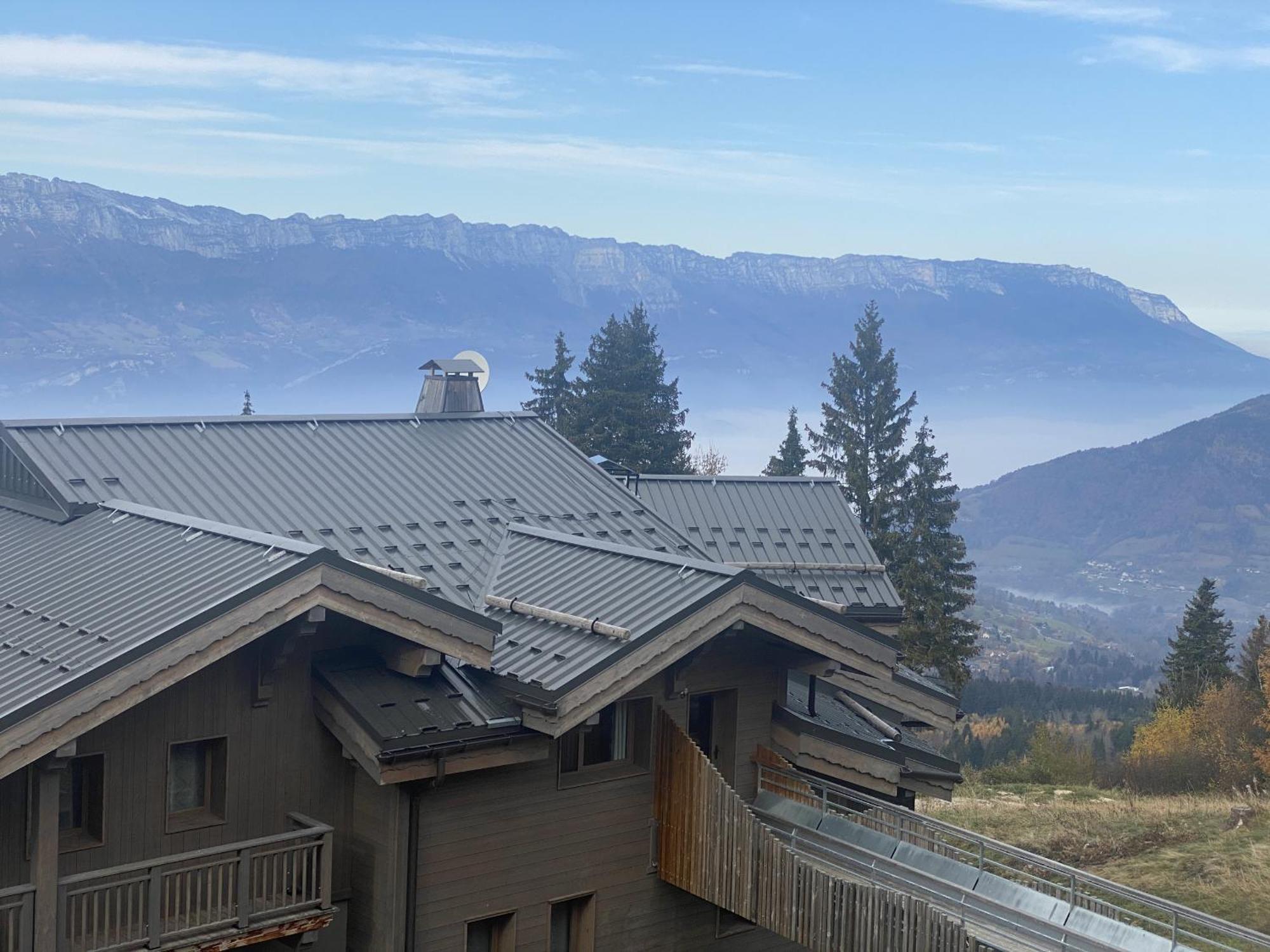 Les 7 Laux Immobilier Chalet F Prapoutel Exteriör bild