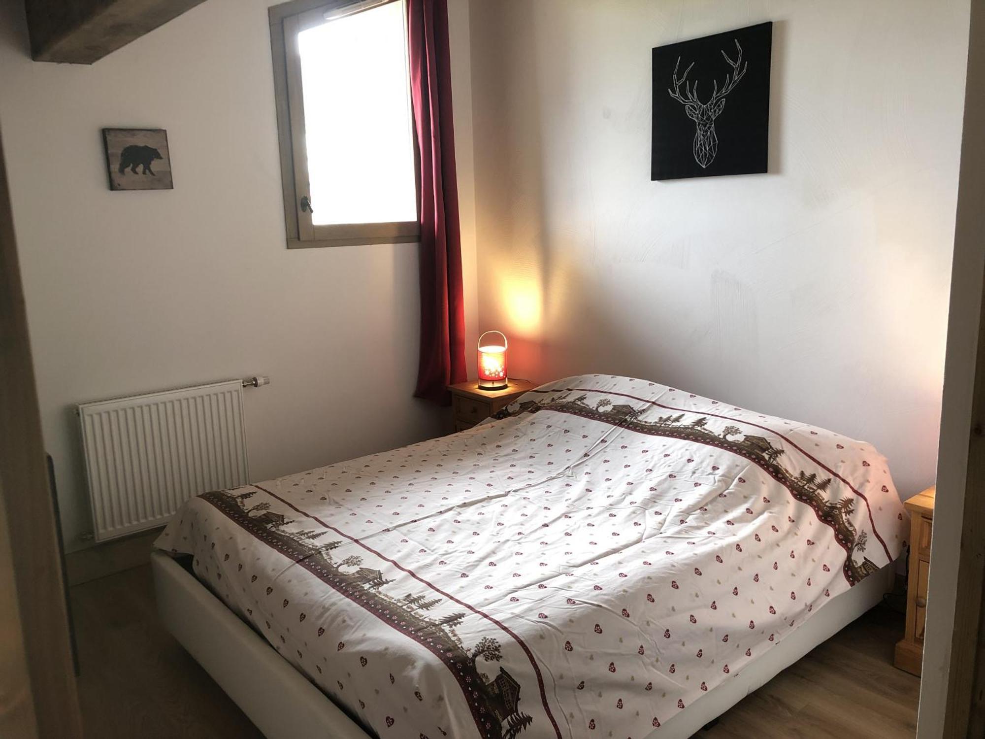 Les 7 Laux Immobilier Chalet F Prapoutel Exteriör bild
