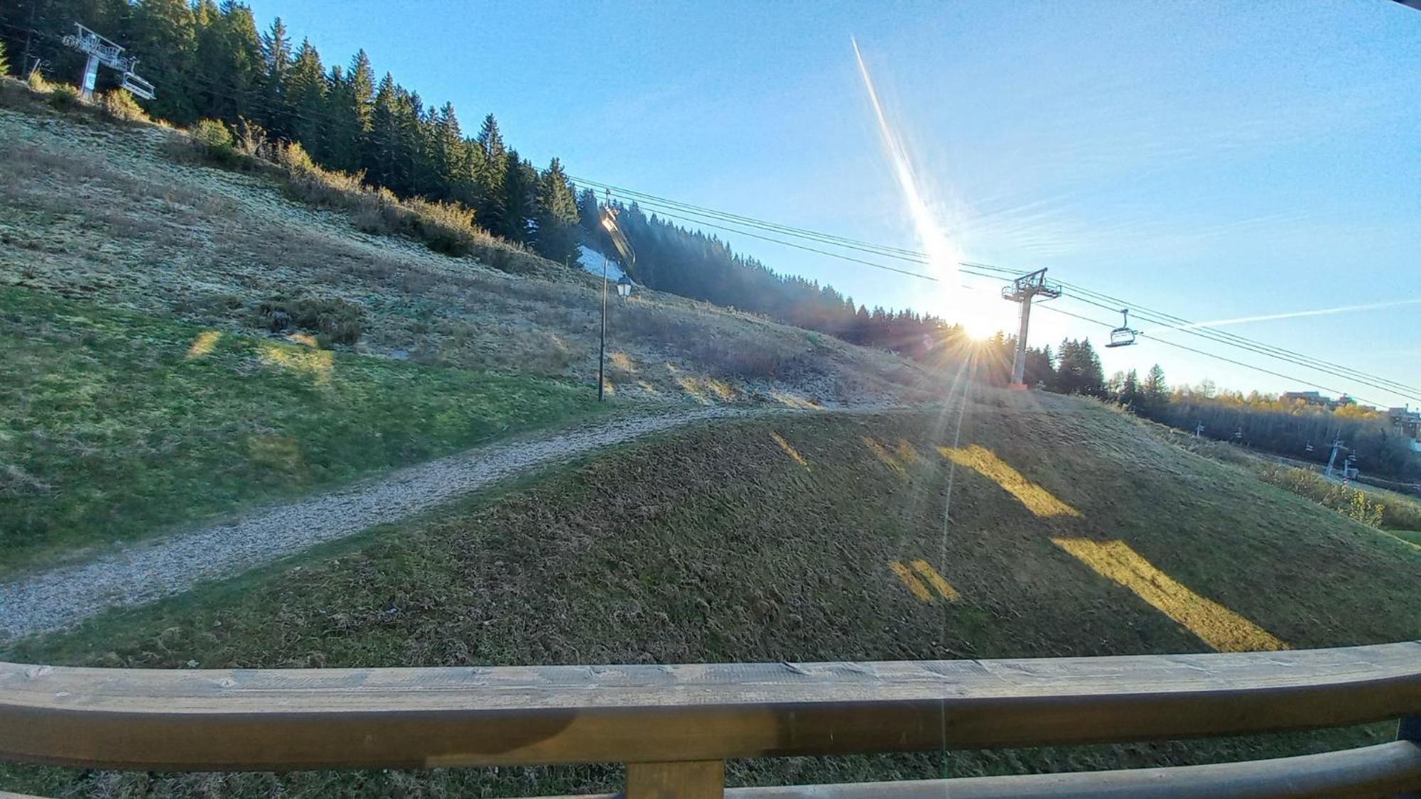 Les 7 Laux Immobilier Chalet F Prapoutel Exteriör bild