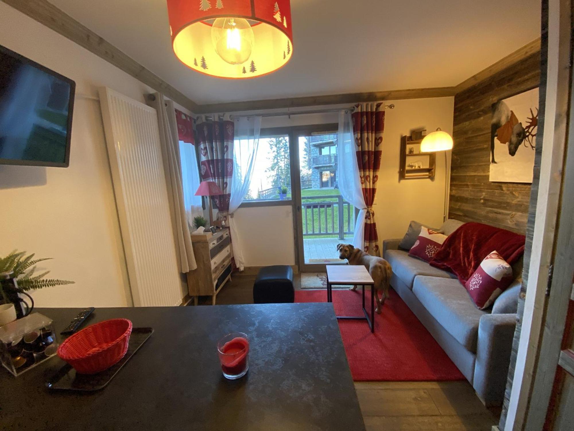 Les 7 Laux Immobilier Chalet F Prapoutel Exteriör bild