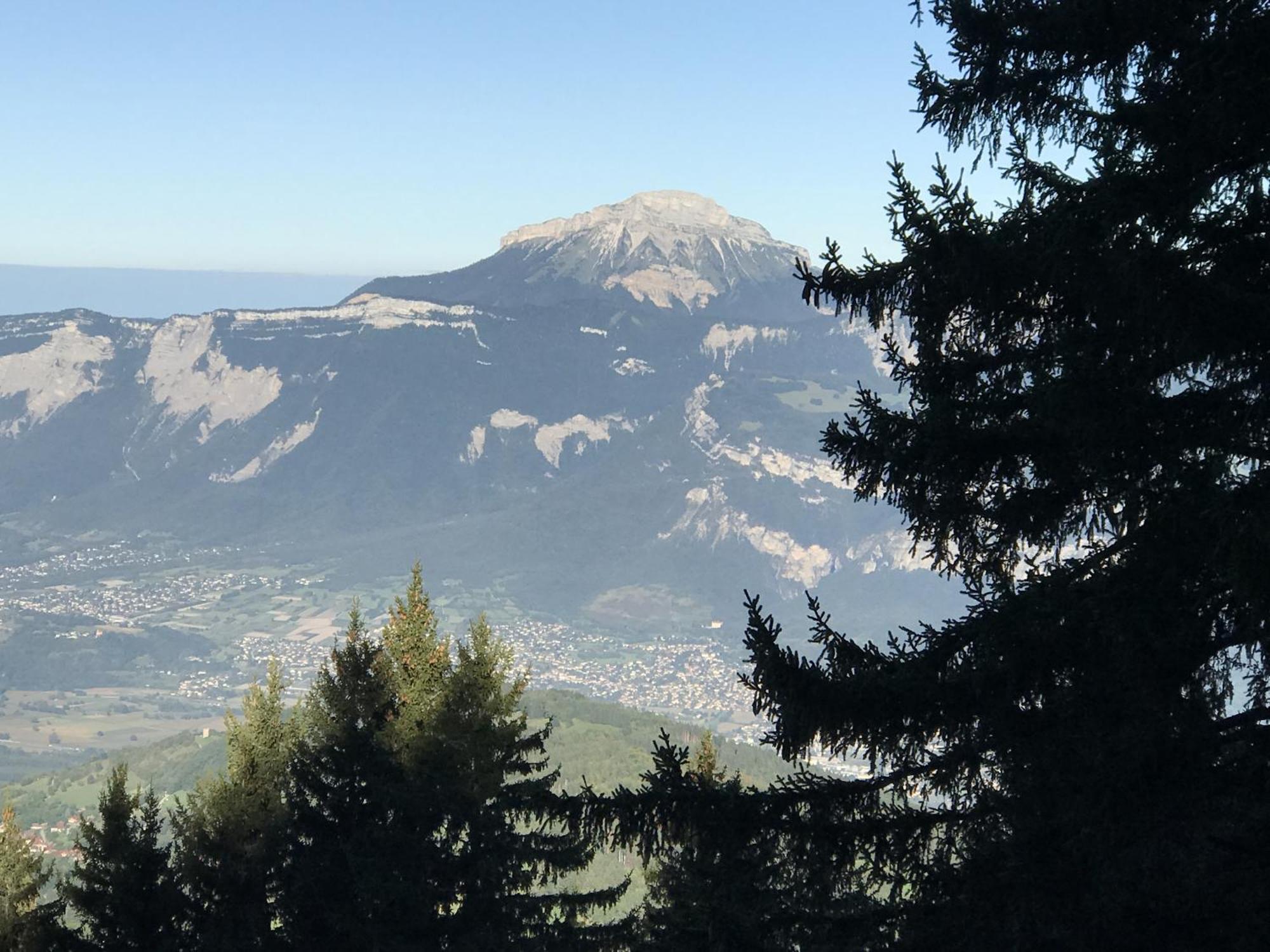 Les 7 Laux Immobilier Chalet F Prapoutel Exteriör bild
