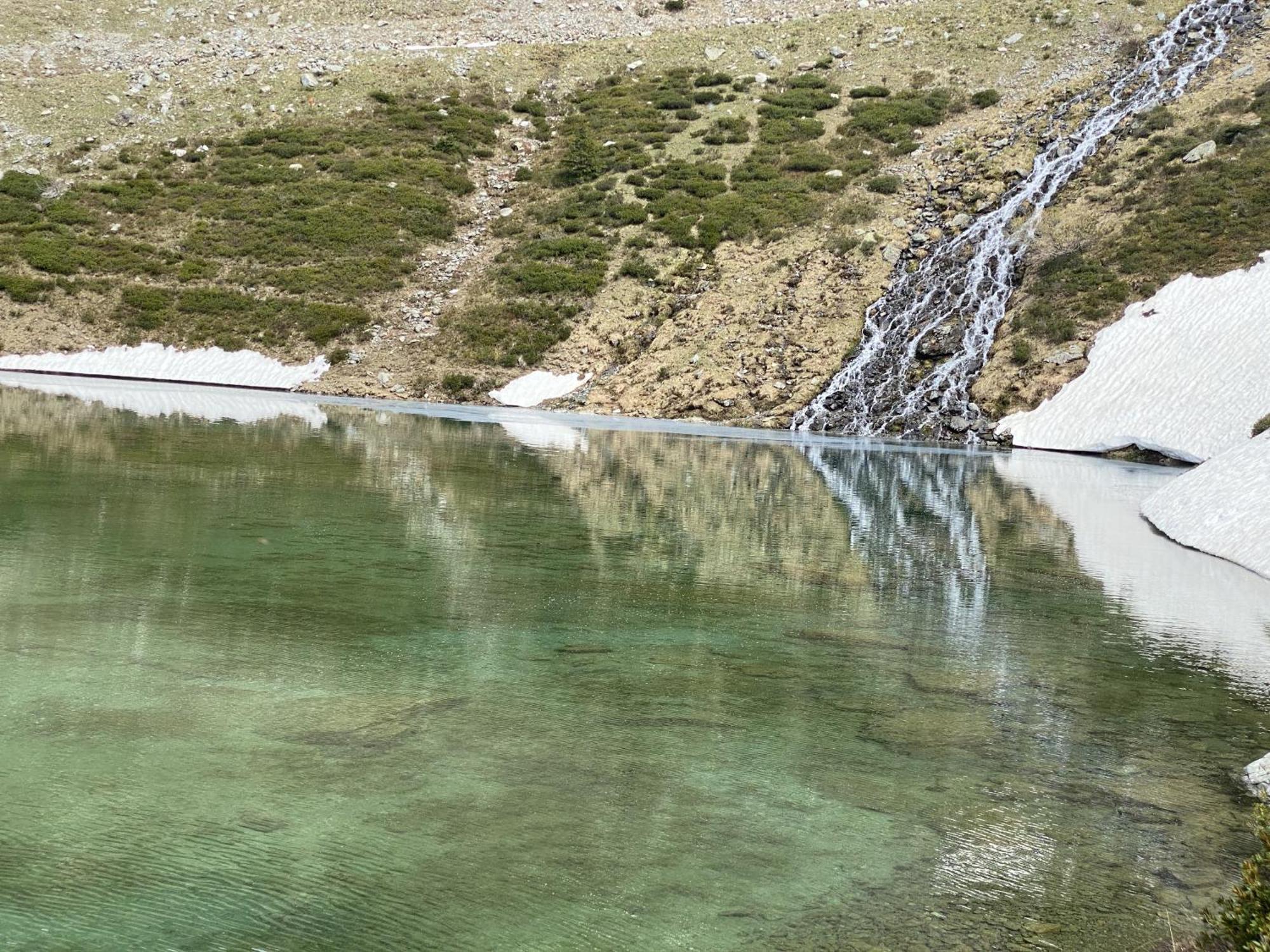 Les 7 Laux Immobilier Chalet F Prapoutel Exteriör bild