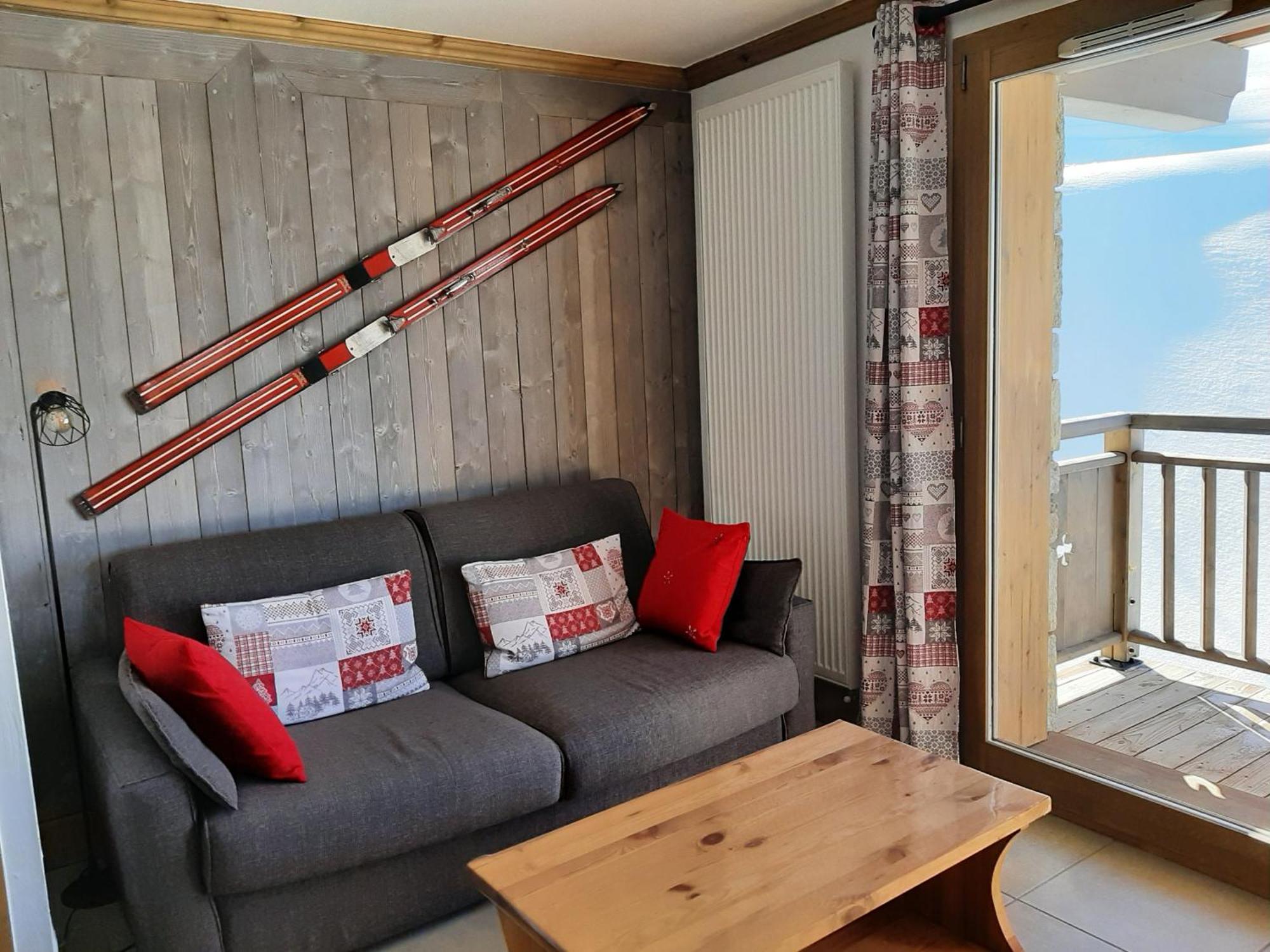 Les 7 Laux Immobilier Chalet F Prapoutel Exteriör bild