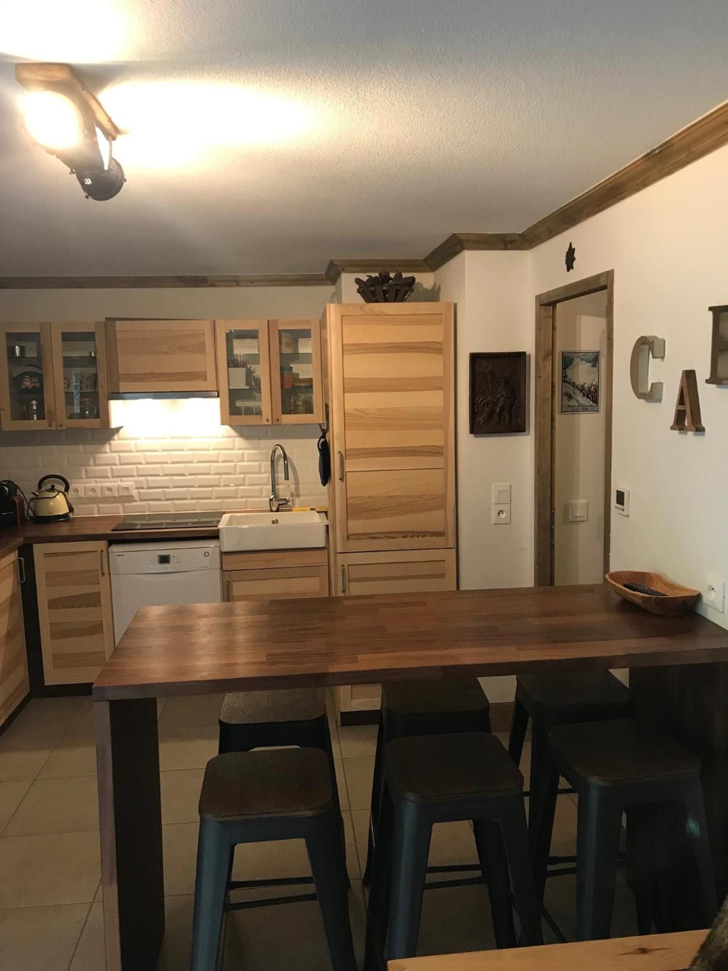 Les 7 Laux Immobilier Chalet F Prapoutel Exteriör bild