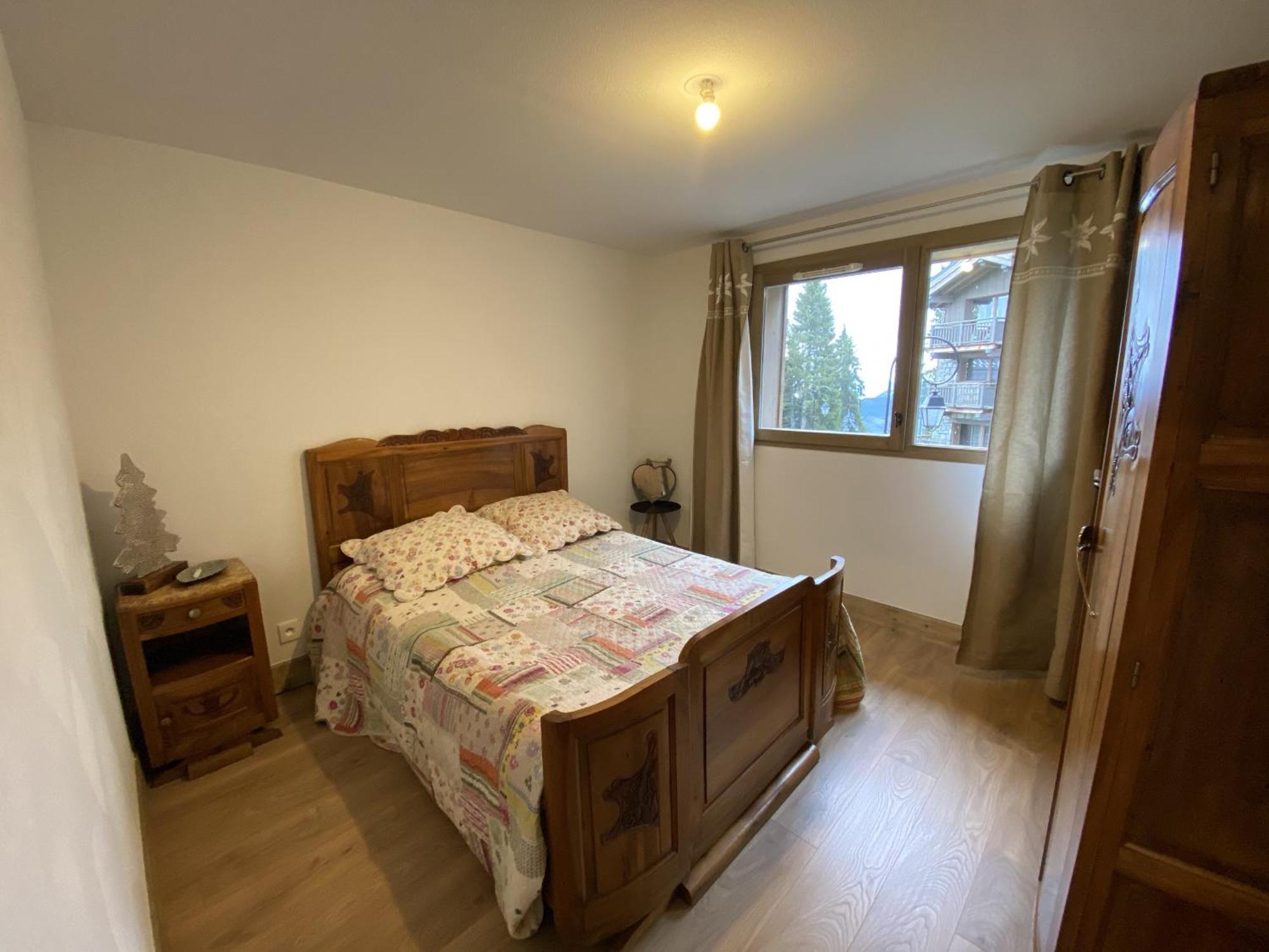 Les 7 Laux Immobilier Chalet F Prapoutel Exteriör bild