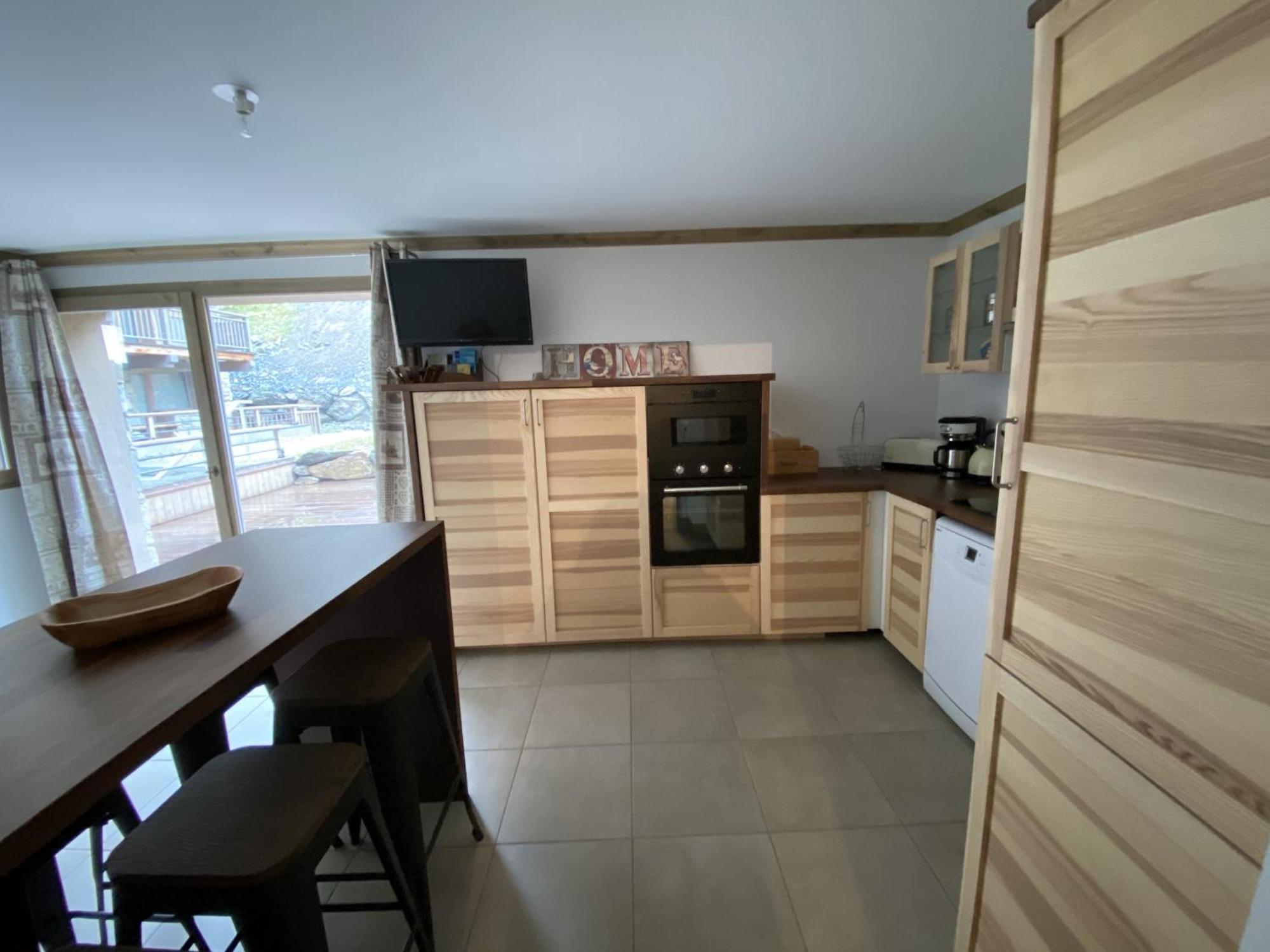 Les 7 Laux Immobilier Chalet F Prapoutel Exteriör bild