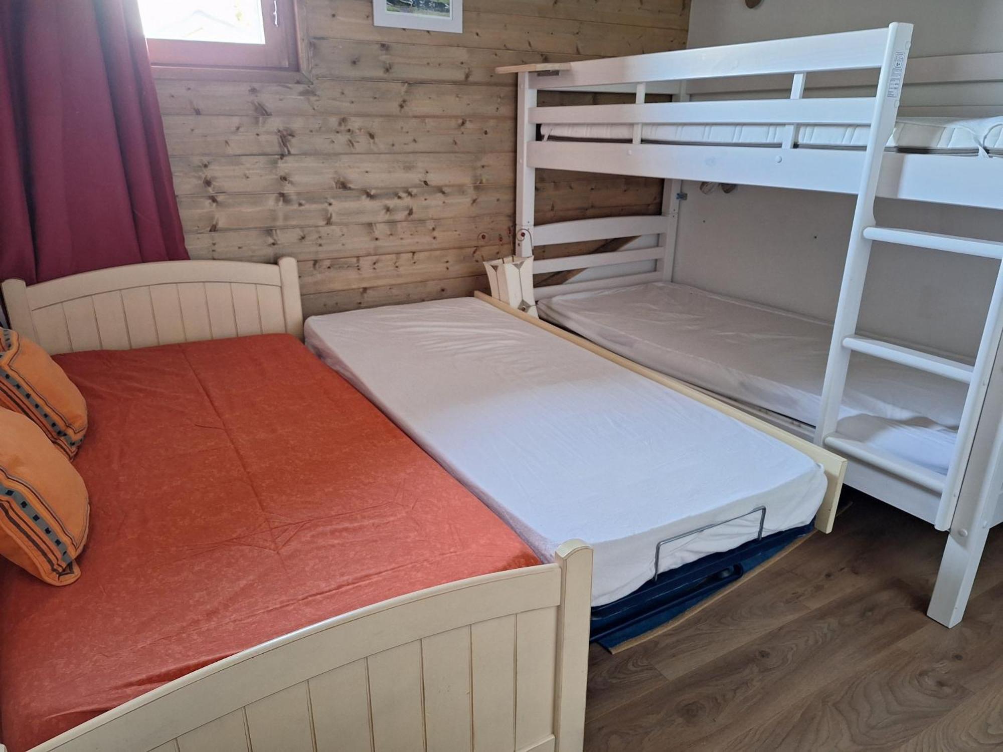 Les 7 Laux Immobilier Chalet F Prapoutel Exteriör bild
