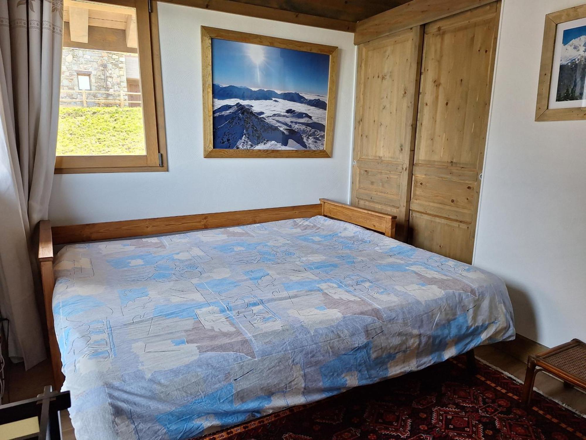 Les 7 Laux Immobilier Chalet F Prapoutel Exteriör bild
